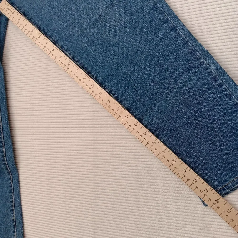 No Boundaries‎ Women Blue Jeans Size 13